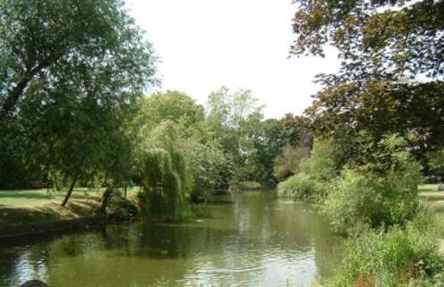 The Station House - Foto 16