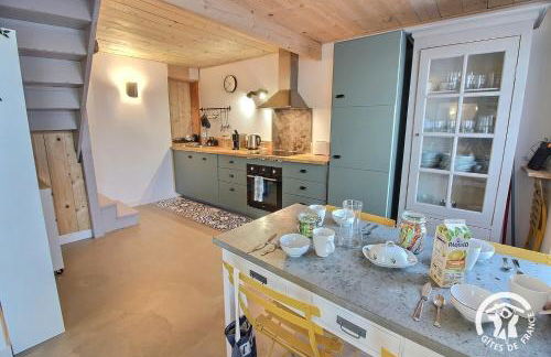 Les pieds dans l'eau - Foto 9