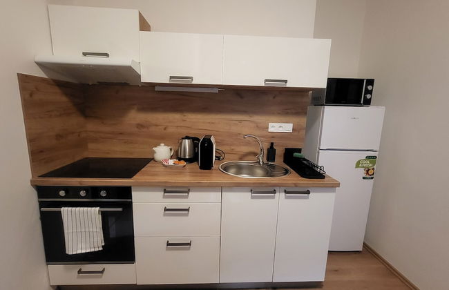 Apartmá Beatrice - Foto 8