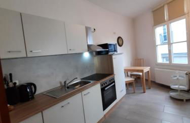 Ferienwohnung Langenberg Altstadt WiFi Netflix - Foto 7