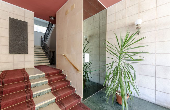 JOIVY Front Sea Apt With Big Terrace In Chiavari - Foto 31