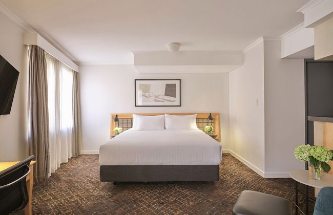 Rendezvous Hotel Sydney The Rocks - Foto 29