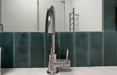 New Ample and Cozy One Bedroom Apt in Brooklyn at Rem-Casa - Foto 7