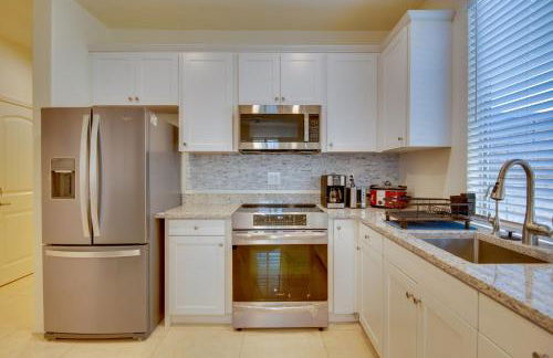 1 Mi to Heritage Lake Park Duplex with Patio! - Foto 9