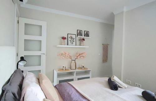 New City Penthouse near beach with sunny balcony - Foto 25