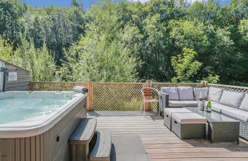 Waterside Lodge Four - Uk36706 - Foto 18