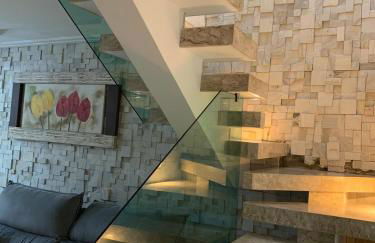 Casa 23 em Condomínio à 700m da Praia dos Astúrias Guarujá - SP - Foto 4