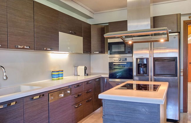 Utopia Beach Villa in Ionian Islands - Foto 22