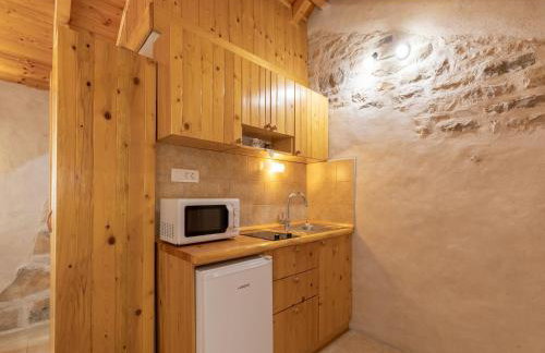 Stone House Harmony -Studio Apartment with Patio and Garden View 2 - Photo 58