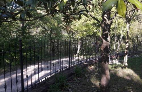 A fine 2 bedroom stone house in Emila - Photo 61