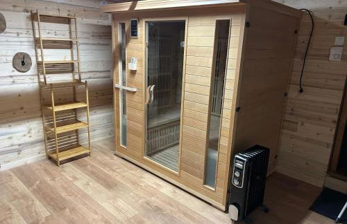 Chalet La Morte - Foto 6