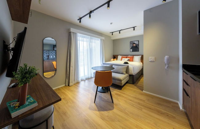 House of Charlie Paraiso - Foto 74