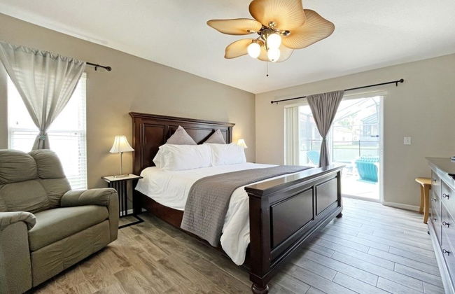 Solana Sunset 4 Bedroom Home by RedAwning - Foto 2