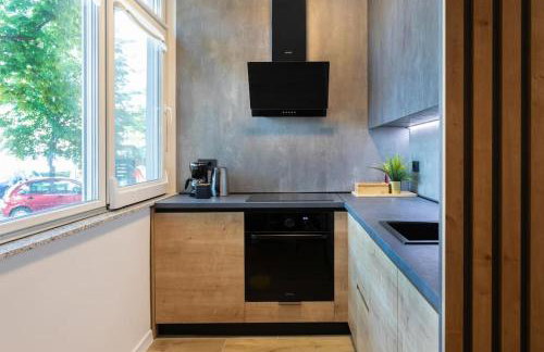 Flat4us#cozy#freeparking#5people - Foto 9