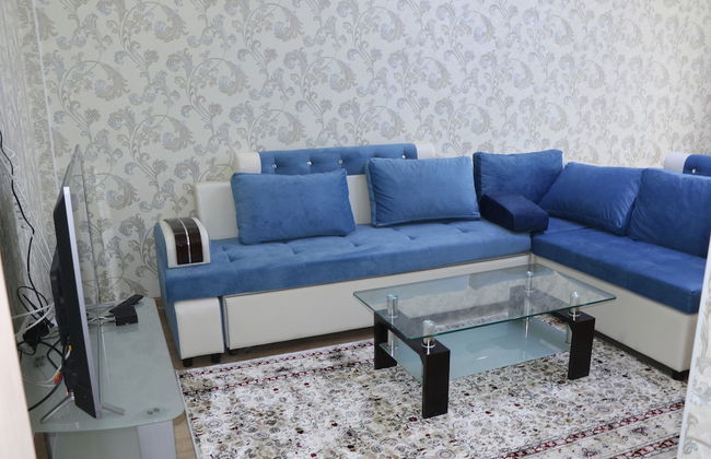 Al-Salam Hotel Apartment - Foto 42