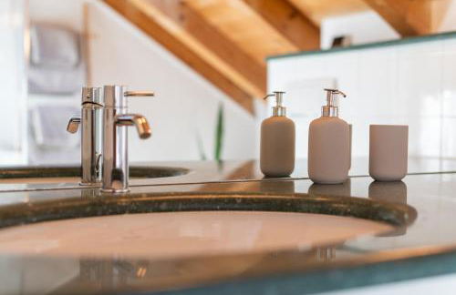 Maison sous le ciel - Foto 18