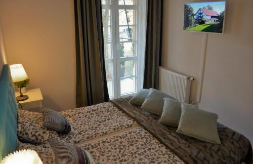 MARINA Park Apartment - Foto 13