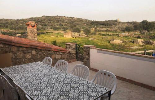 Casa rural La Tahona del abuelo TR CC 00344 - Foto 63