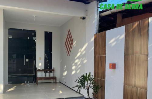 Casa de serra -3 quartos - Foto 6