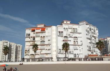 PRIMERA LINEA DE PLAYA EN VALDELAGRANA - Foto 36