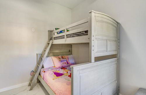 Fenced Yard, Game Room Family Home in Sebastian! - Foto 20