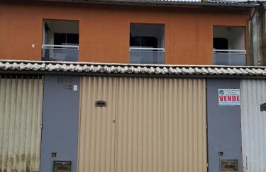 Casa aconchego Parque Mambucaba - Foto 4