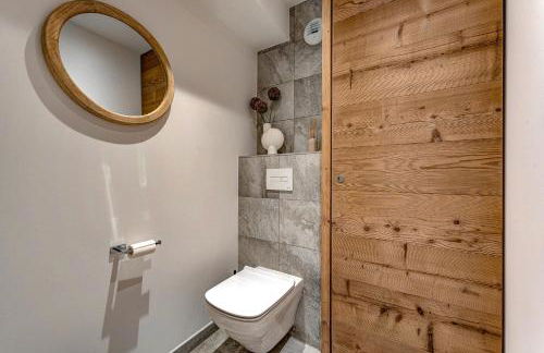 Residence Blanc Mont Blanc - Foto 46