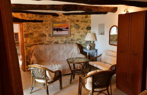 Rogdia Mountain View Apartment - Foto 6