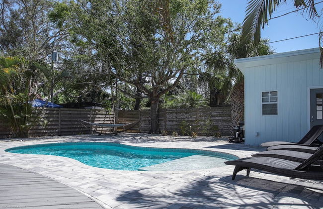 Modern Grove Beautiful 3 Bedroom Home - Foto 16