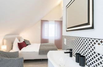 living TIMELESS- Design Apartment Bodensee- Friedrichshafen - Foto 56
