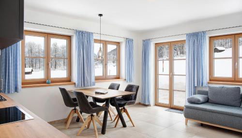 Ferienwohnung Alpenveilchen - Foto 5