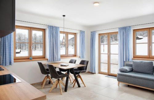 Ferienwohnung Alpenveilchen - Foto 5