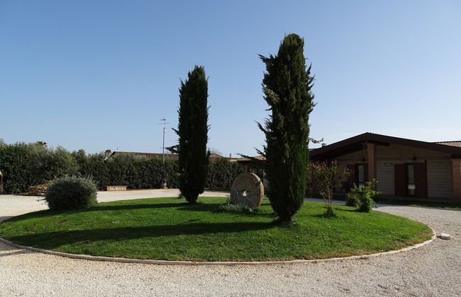 Agriturismo Podere 1248 - Photo 28