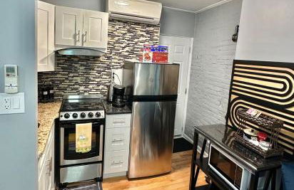 Entire rental studio unit in Queen Village Philly - Foto 8