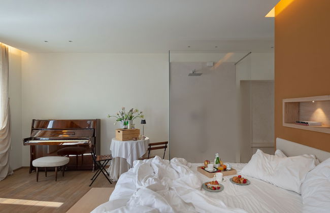 Massimago Wine Suites - Foto 17