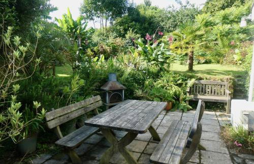 Fuchsia Cottage - Foto 70