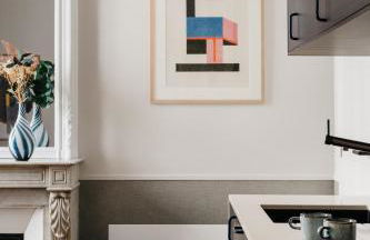 Edgar Suites Saint-Lazare - Amsterdam - Foto 24