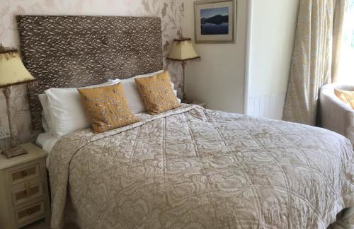 Thistle House Guest House - Foto 30