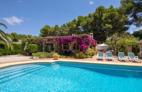 Villa Villa Lander by Interhome - Foto 2