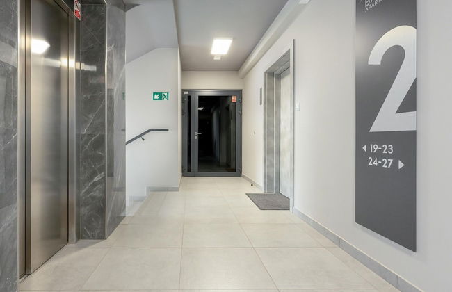 Apartment in Pobierowo Near Baltic Sea - Foto 21