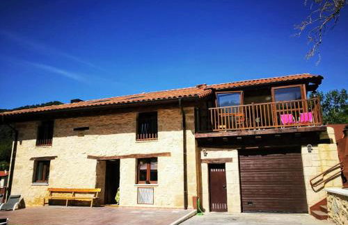 Casa Rural Tierra y Madera - Foto 23