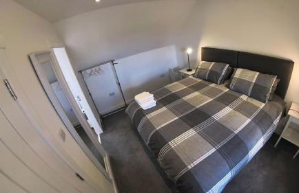 A warm welcome to Tigh Rodden - Foto 9