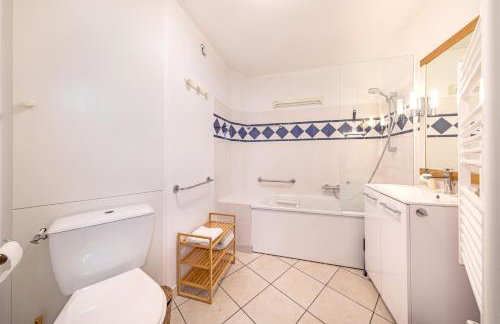 Charmant Logement Port Bourgenay - Foto 18