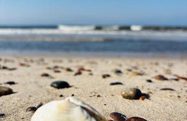 Apartamenty nad morzem Przy Klifie 2 Dębina - Foto 36