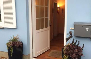 Ostsee-Ferienhaus Colonia, Biendorf-Wischuer - Foto 5