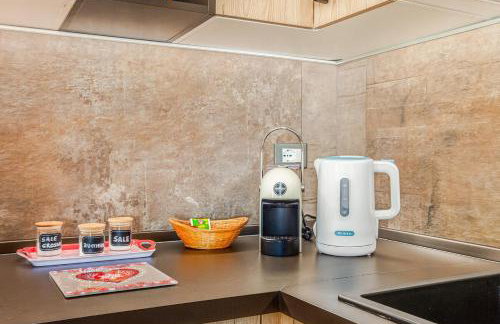 Celentino Apartment - close to the ski slopes PEIO - Foto 5