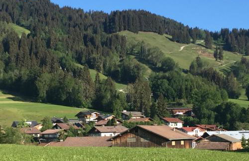 Bergblick Lodge - Photo 20