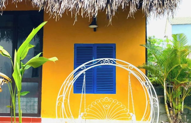 ROMITTO VILLA POOL&GARDEN HOI AN - Foto 32