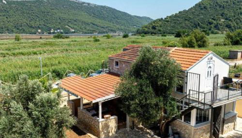 Natur Olive House Ston - Foto 2