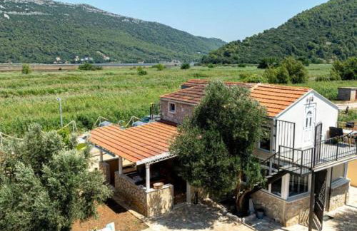 Natur Olive House Ston - Foto 2